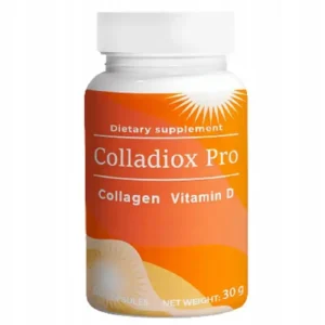 Colladiox Pro