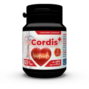 Cordis Plus