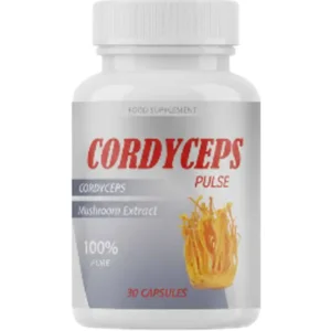 Cordyceps Pulse