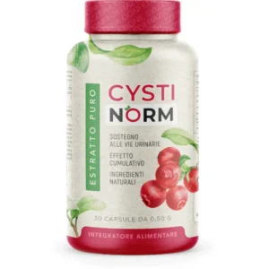 Cystinorm