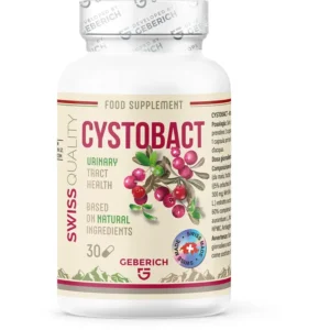 Cystobact