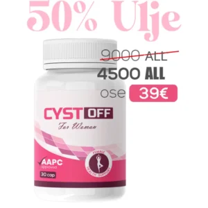 Cystoff