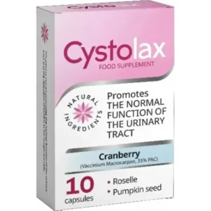 Cystolax