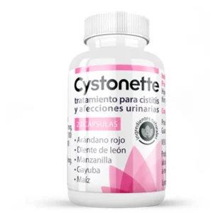 Cystonette