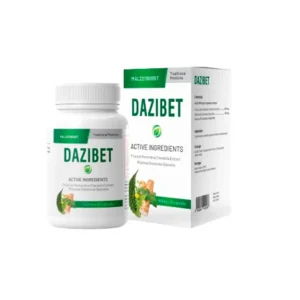 Dazibet