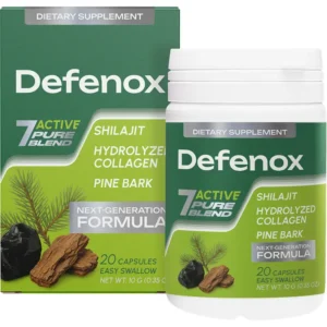 Defenox