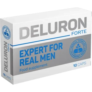 Deluron