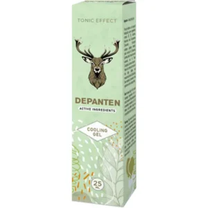 Depanten