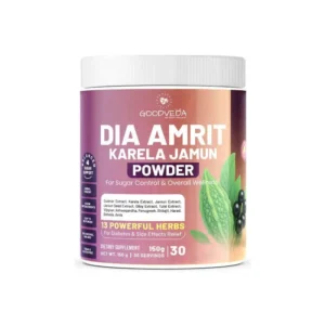 Dia Amrit Powder