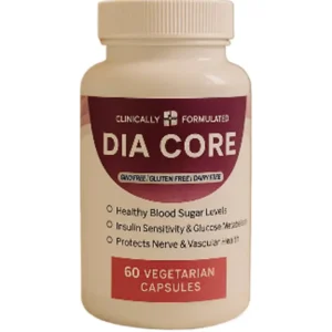 Dia Core