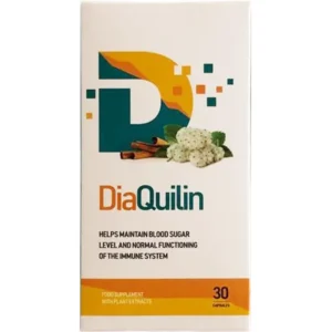 Dia Quilin