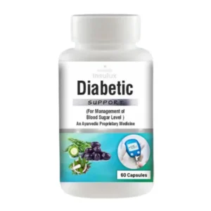 Diabetic Support