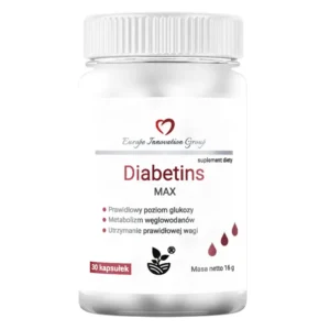 Diabetins Max