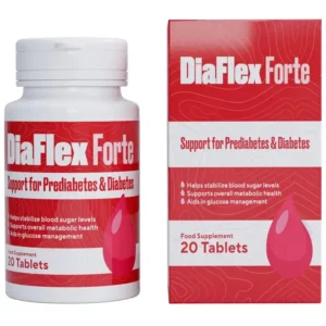 Dia Flex Forte