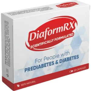Diaformrx