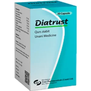 Diatrust