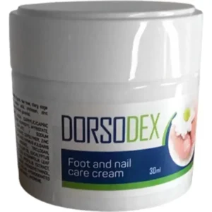 Dorsodex Cream