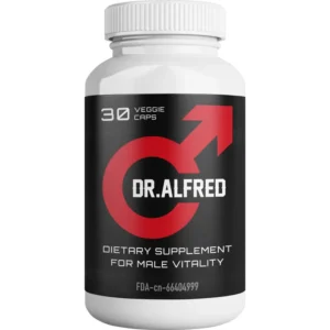 Dr. Alfred