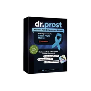 Drprost