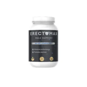 Erectomax