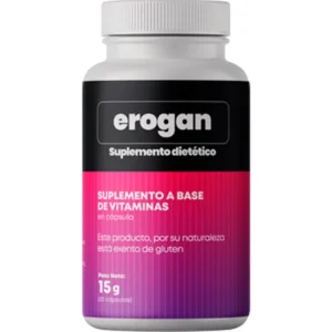 Erogan
