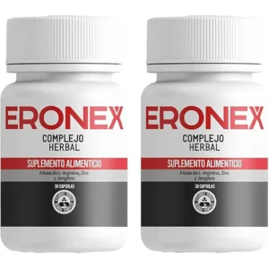 Eronex
