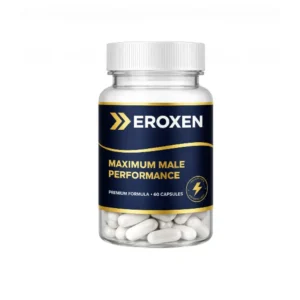 Eroxen