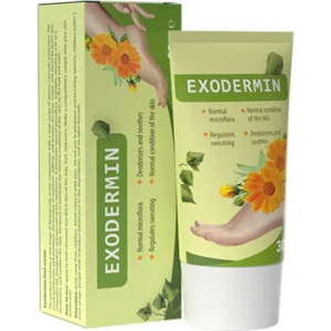 Exodermin