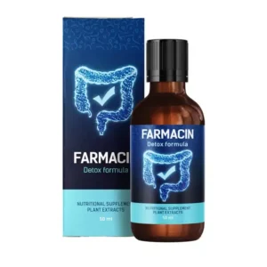 Farmacin