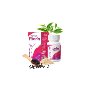 Fitarin
