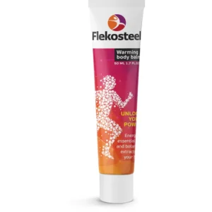 Flekosteel