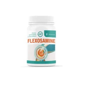 Flexosamine Gel