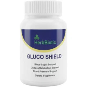 Gluco Shield