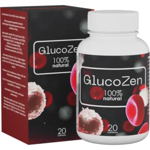 Gluco Zen