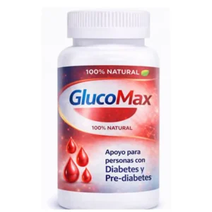Glucomax