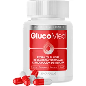 Glucomed