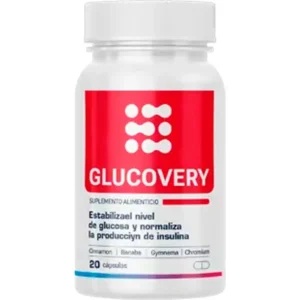 Glucovery
