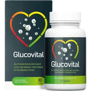 Glucovital