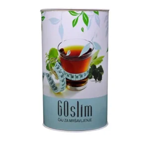 Go Slim