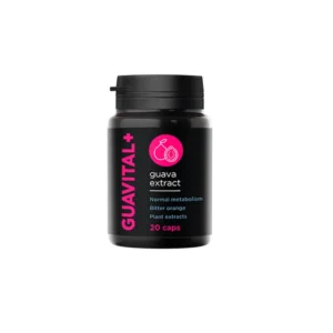 Guavital