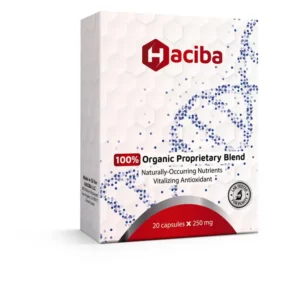 Haciba Breast