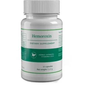 Hemoroxin