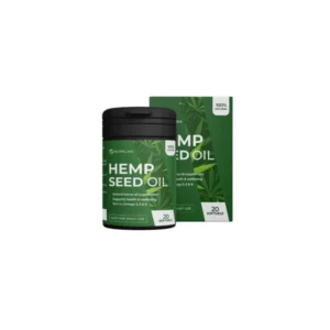 Hemp Seed Oil