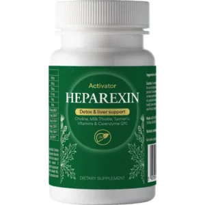 Heparexin
