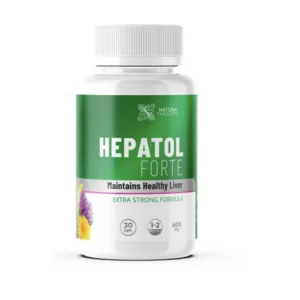 Hepatol Forte