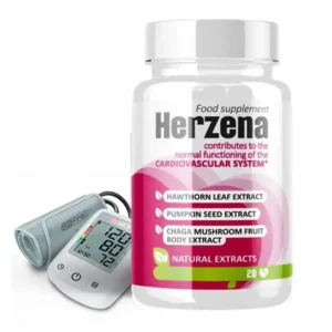 Herzena