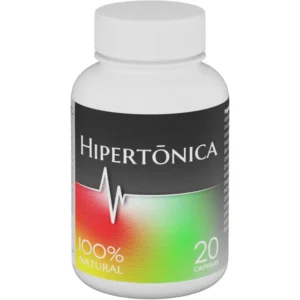 Hipertonica