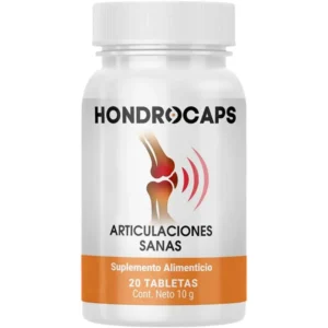 Hondrocaps