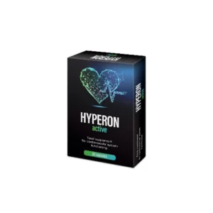 Hyperon