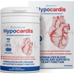 Hypocardis